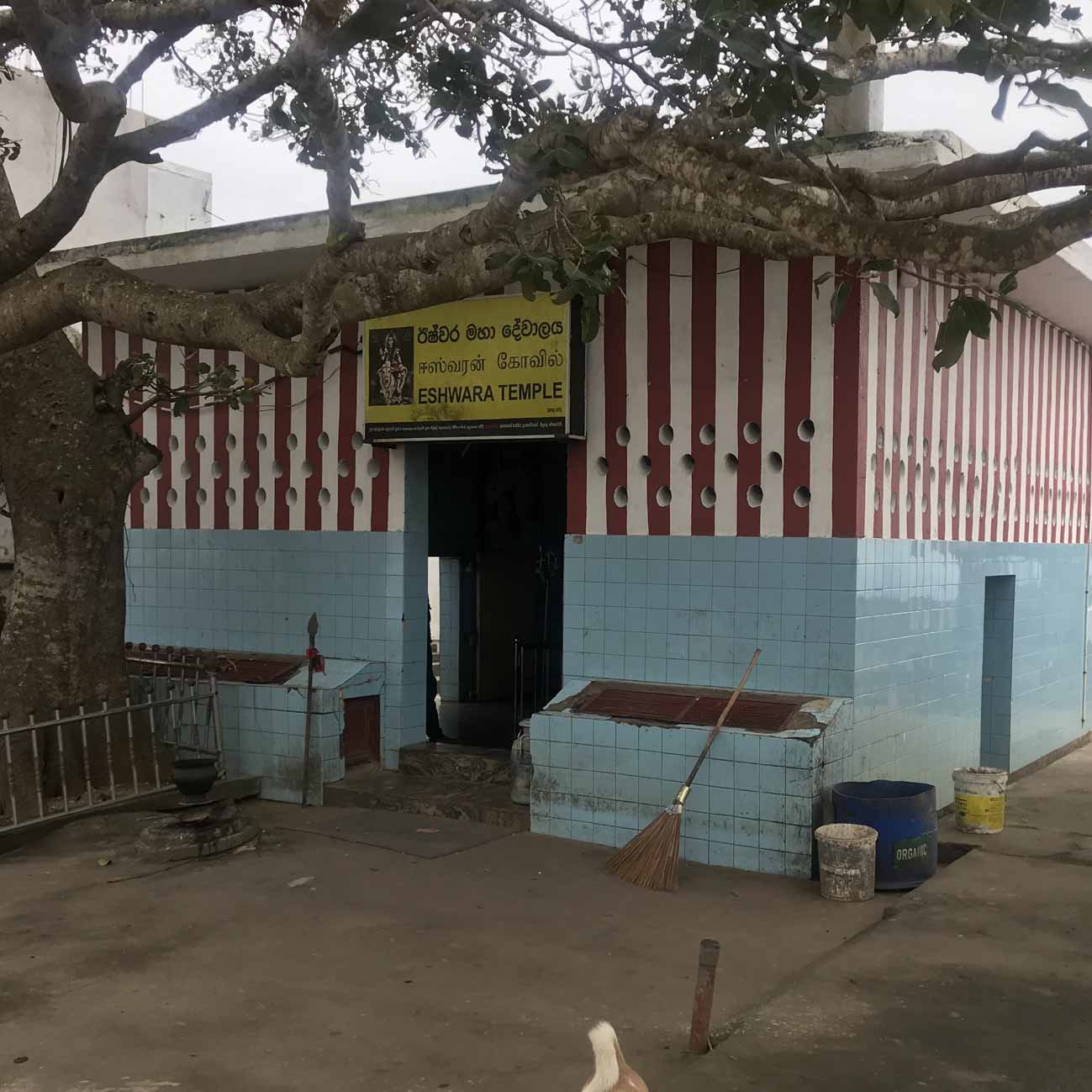 Kathirkamam Aathi sivan