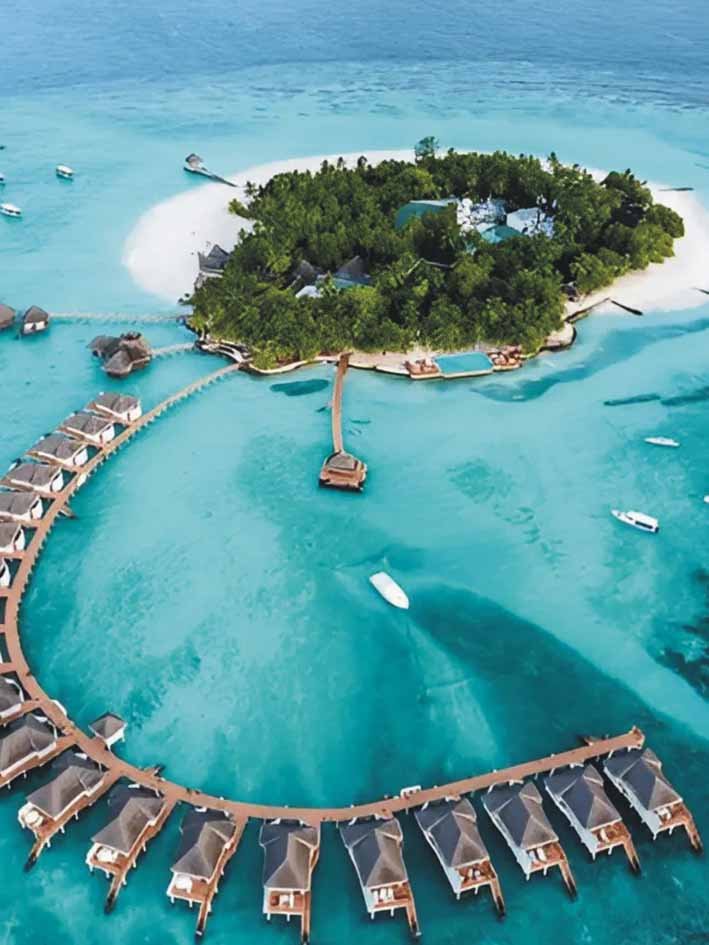 Maldives 1