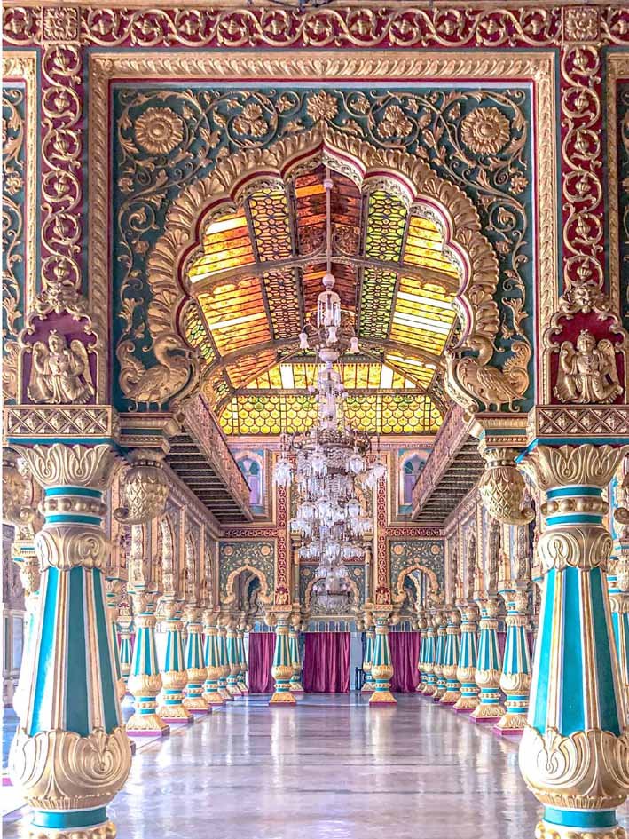 Mysore Palace 1