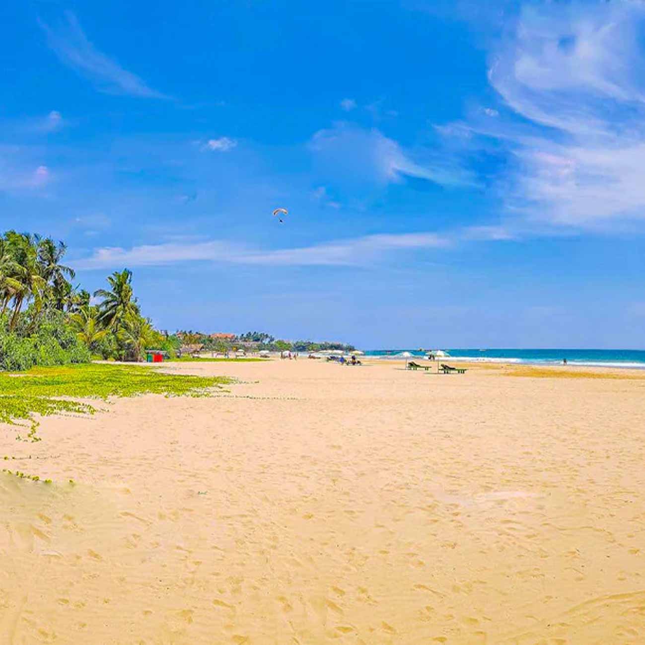 bentota beach