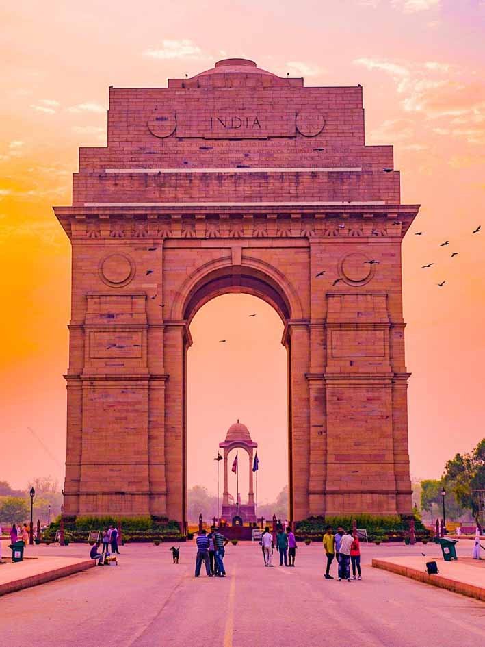 delhi 1 3