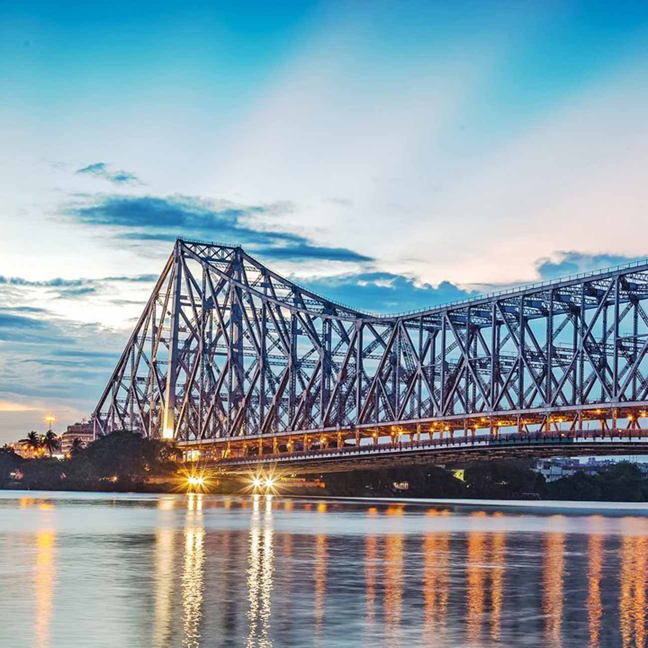 howrah bridge 1